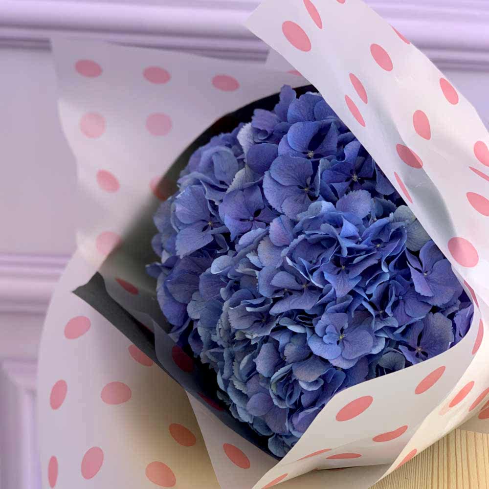BlueLove Buket BlueLove Buket