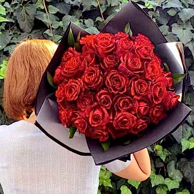 RedRoses