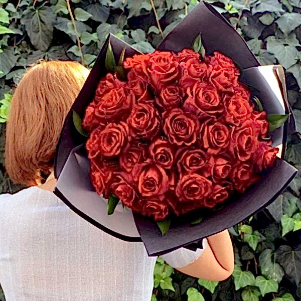 RedRoses RedRoses